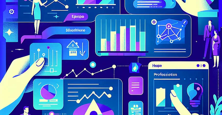  企业新产品推广受阻怎么办？用ERP做好这三点加速推广！